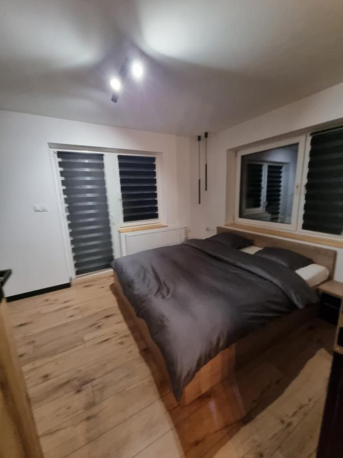 Karpielowka 77 Pokoje Goscinne Kościelisko Extérieur photo