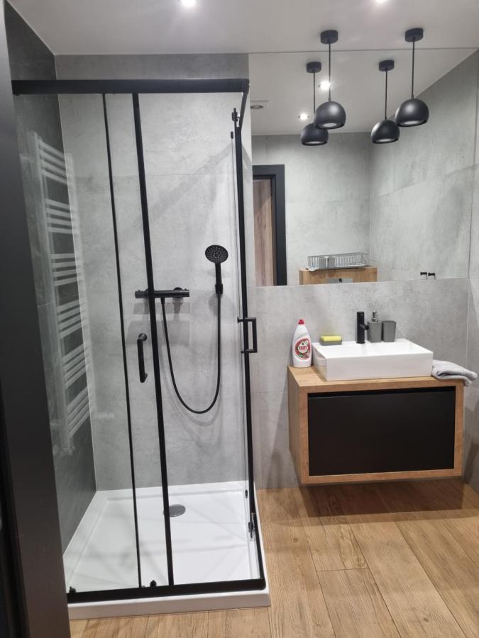 Karpielowka 77 Pokoje Goscinne Kościelisko Extérieur photo