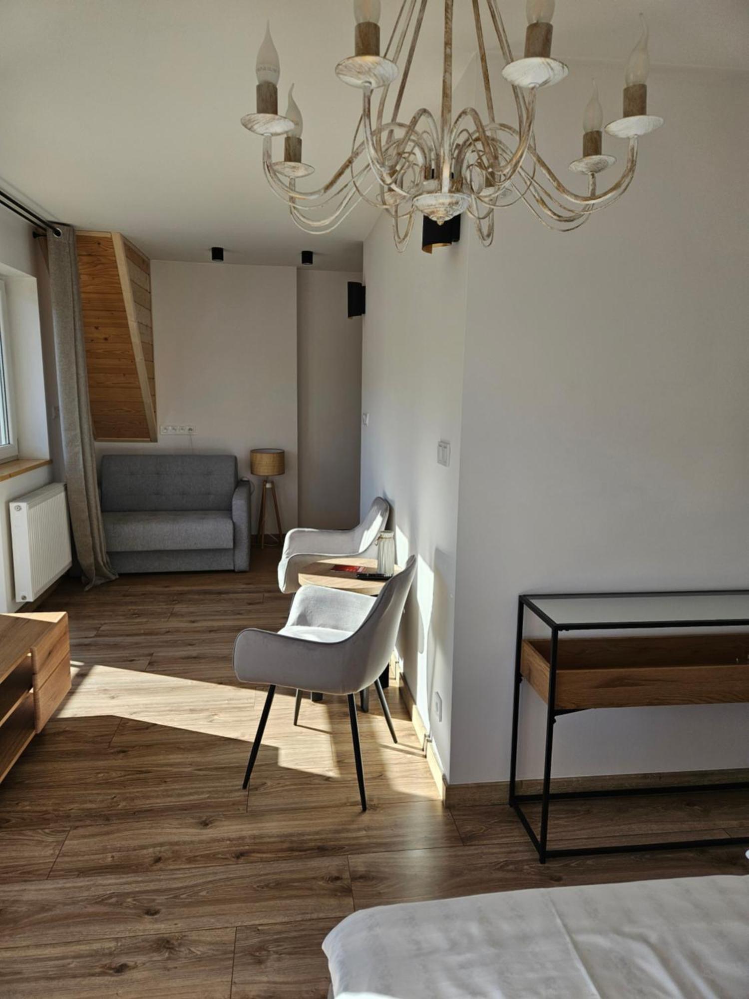 Karpielowka 77 Pokoje Goscinne Kościelisko Chambre photo